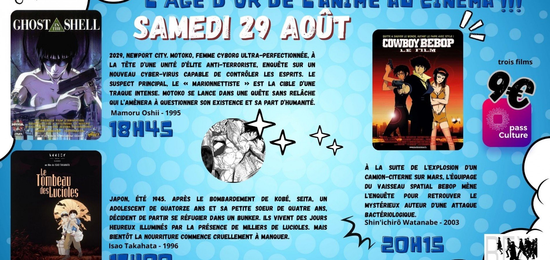actualité manga