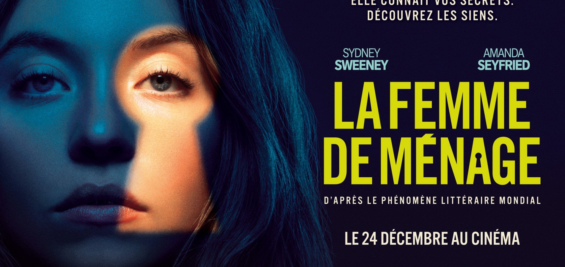 actualité AVANT PREMIERE