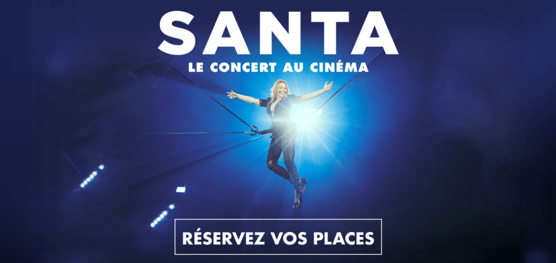 actualité santa