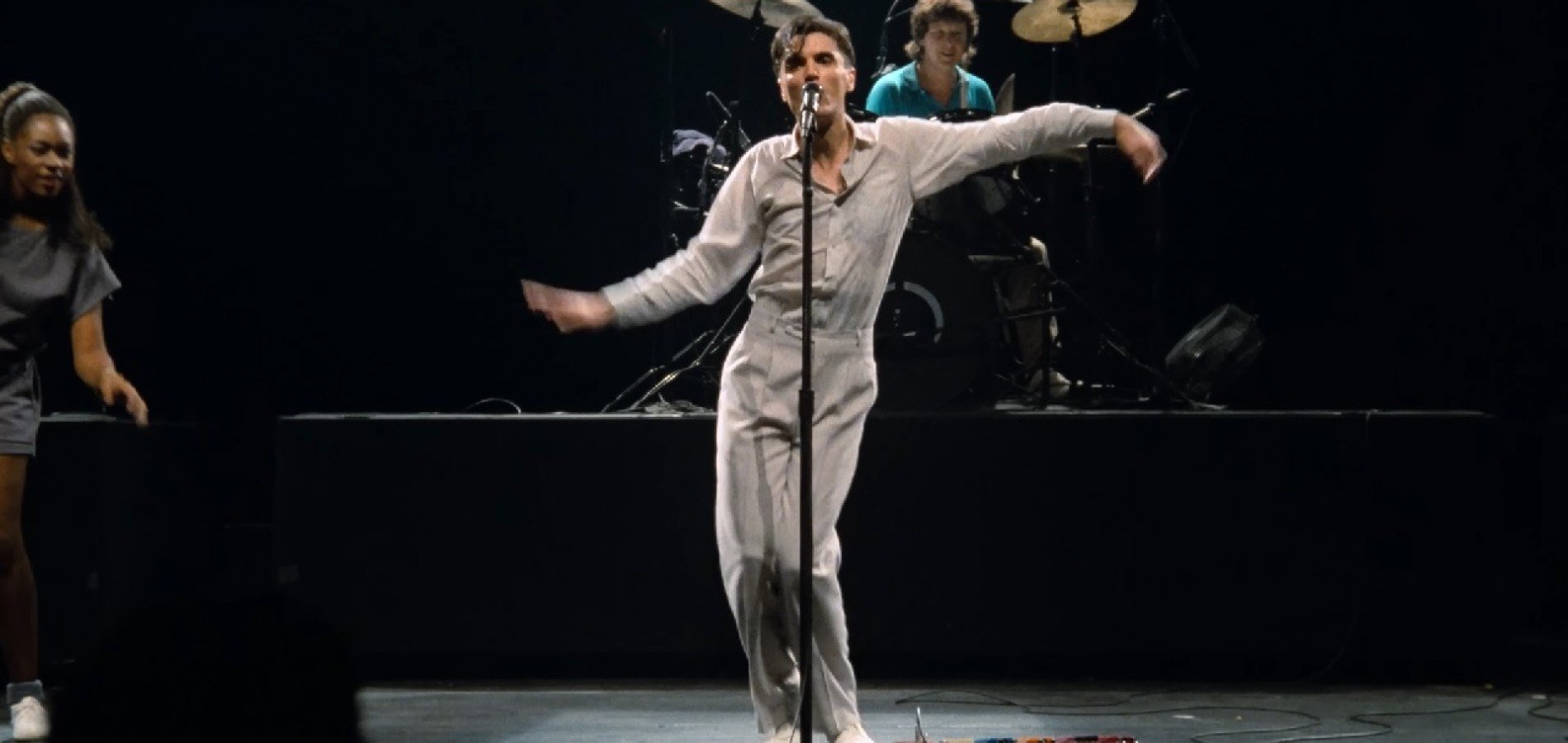 actualité "STOP MAKING SENSE"