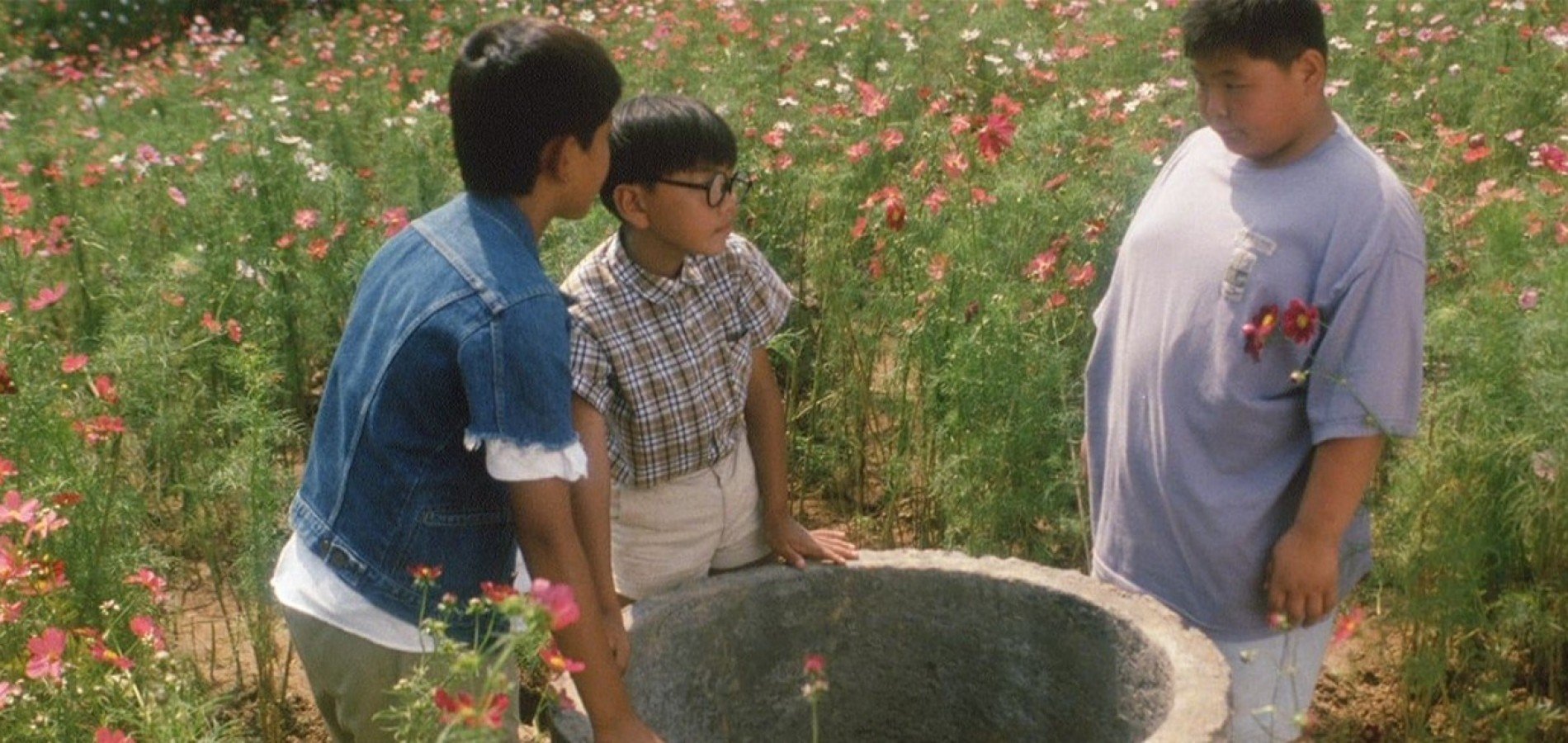 actualité Jardin d'été