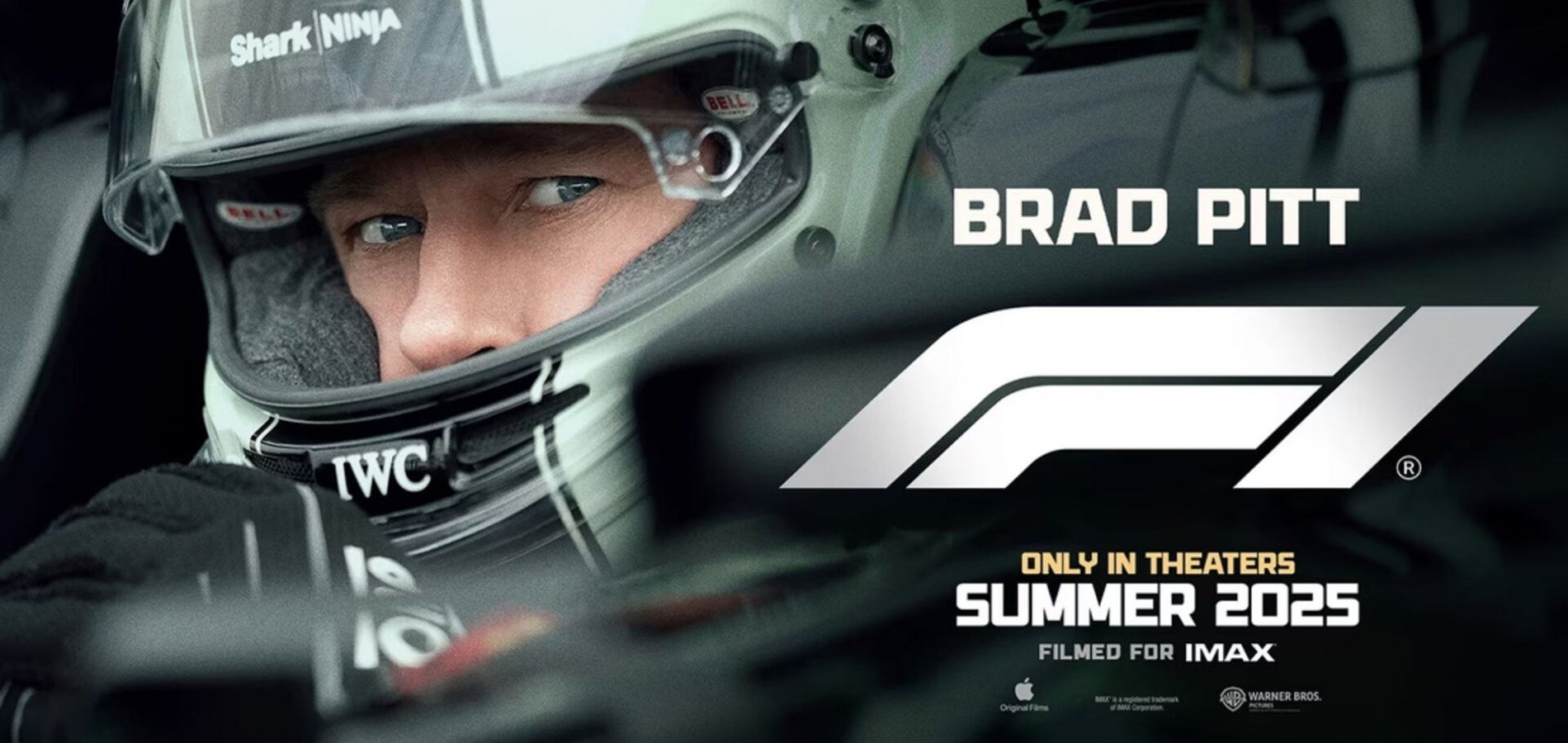 actualité F1