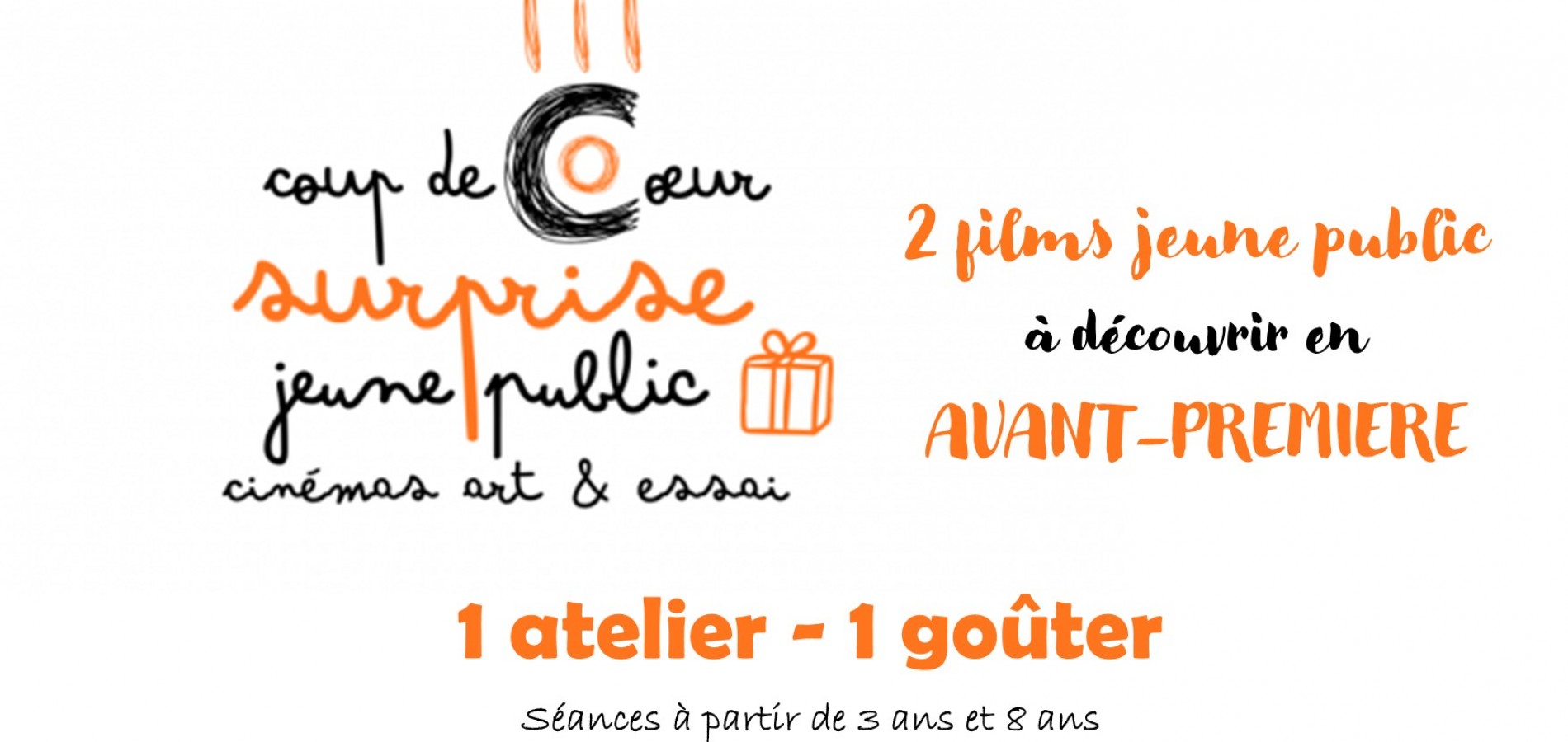 actualité jeune public