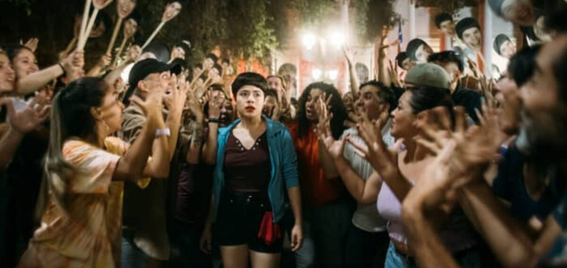 actualité CINEMAS DU MONDE