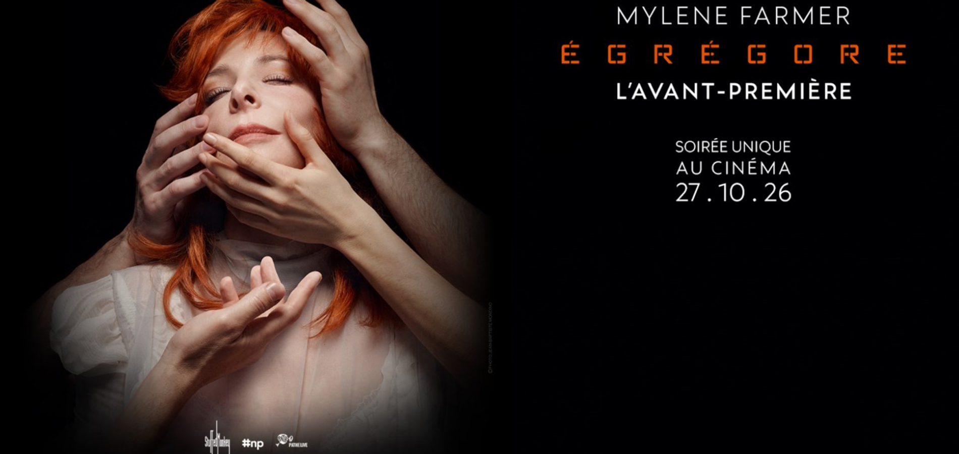 actualité mylene farmer