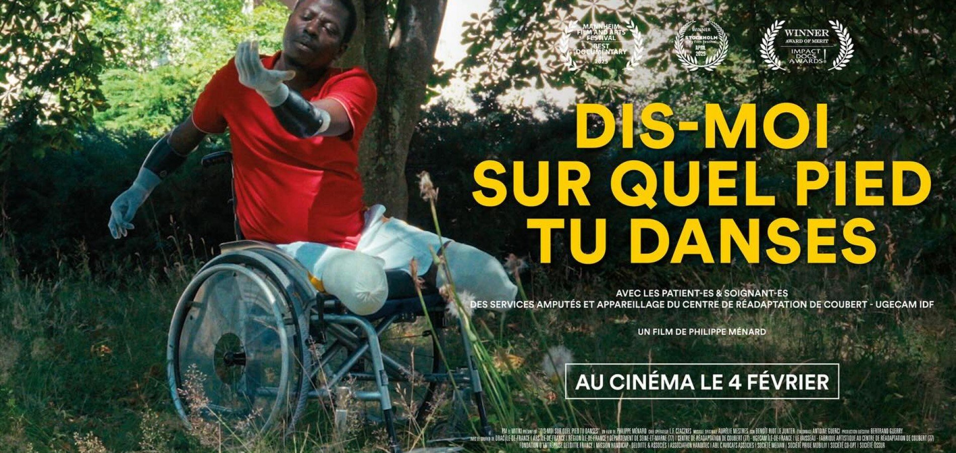 actualité dis moi sur quel pied tu danses