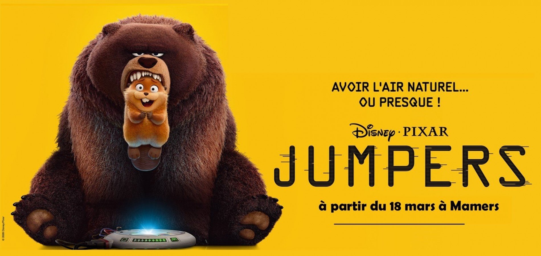 actualité jumpers