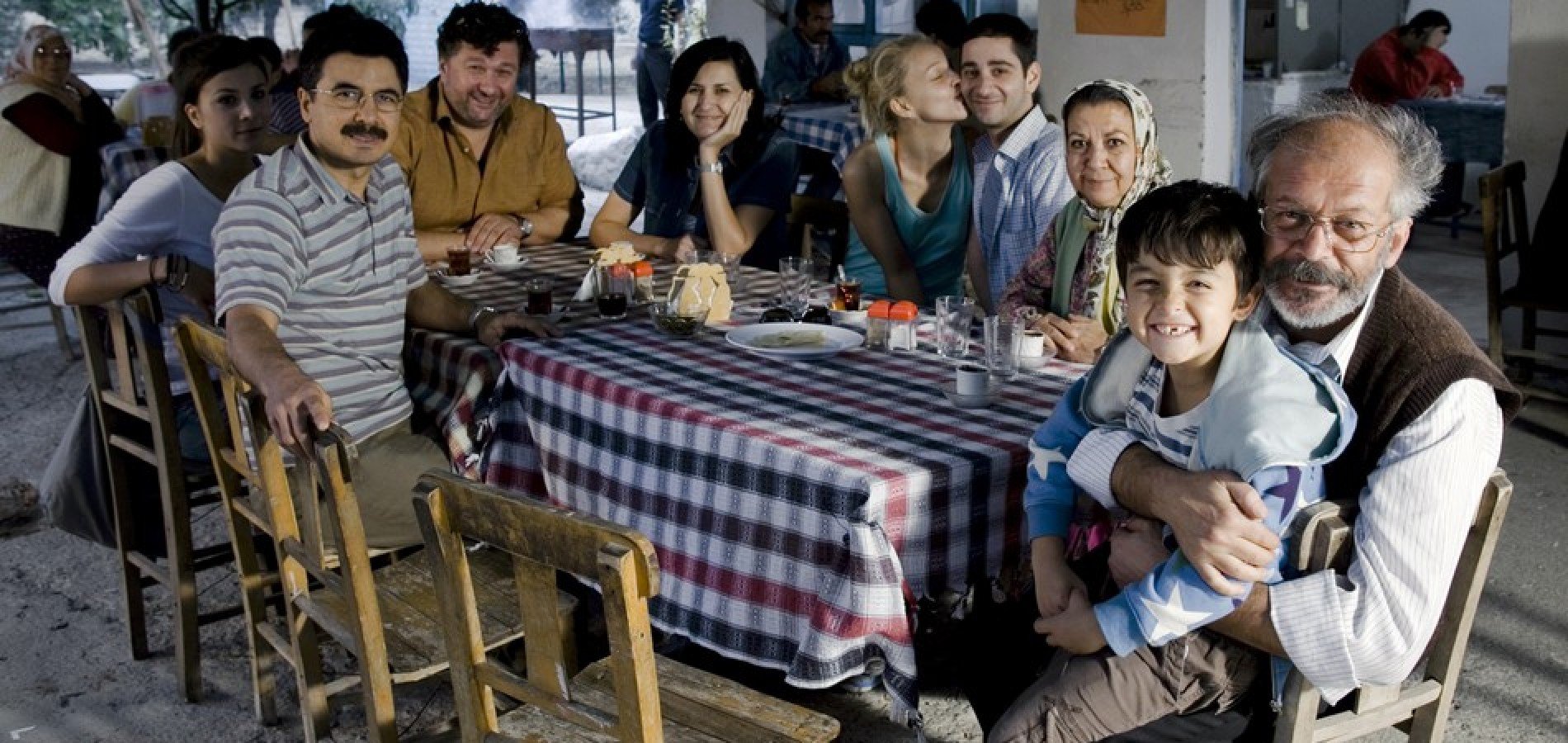 actualité soirée allemande