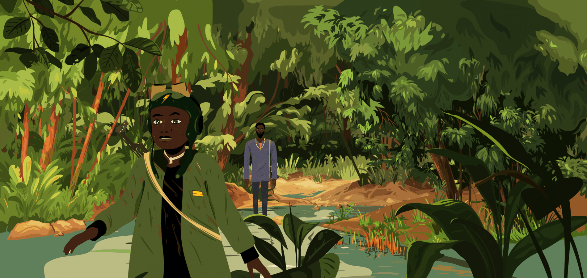 actualité ALLAH N'EST PAS OBLIGE