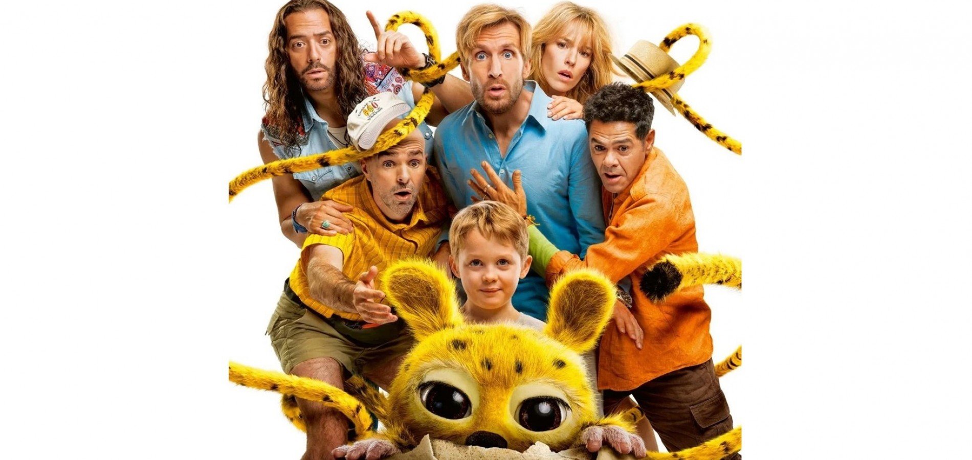 actualité Marsupilami