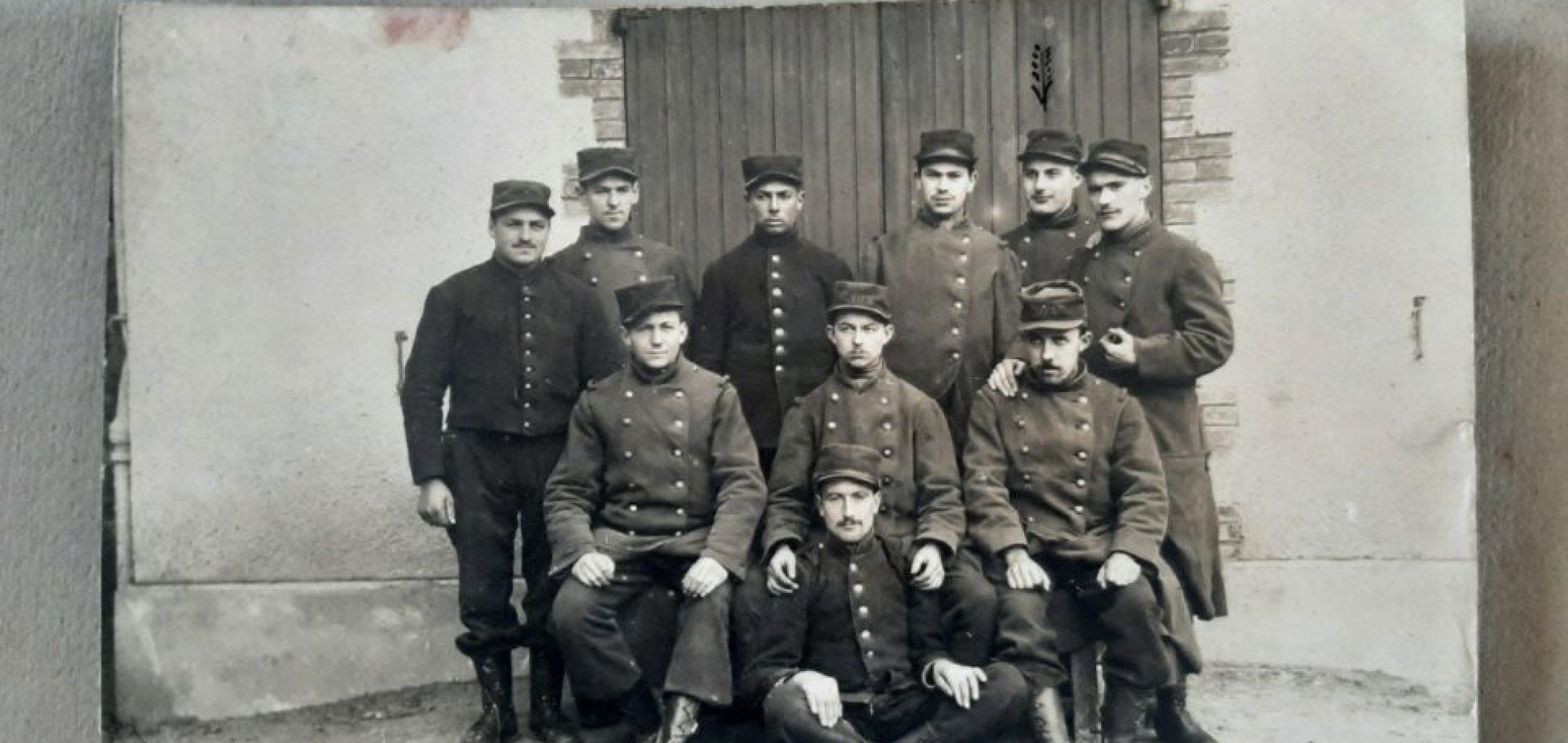 actualité ULTIMES SOUVENIRS LA SARTHE EN TEMPS DE GUERRE