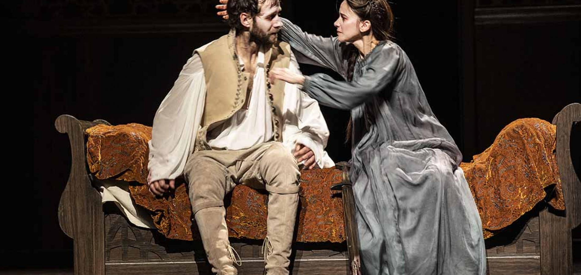 actualité Le Cid - La Comédie Française