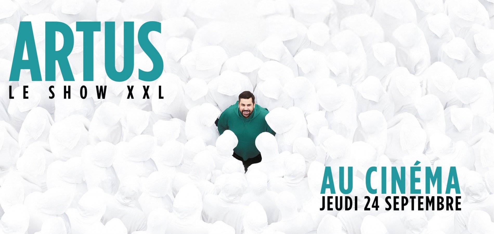 actualité Artus - XXL