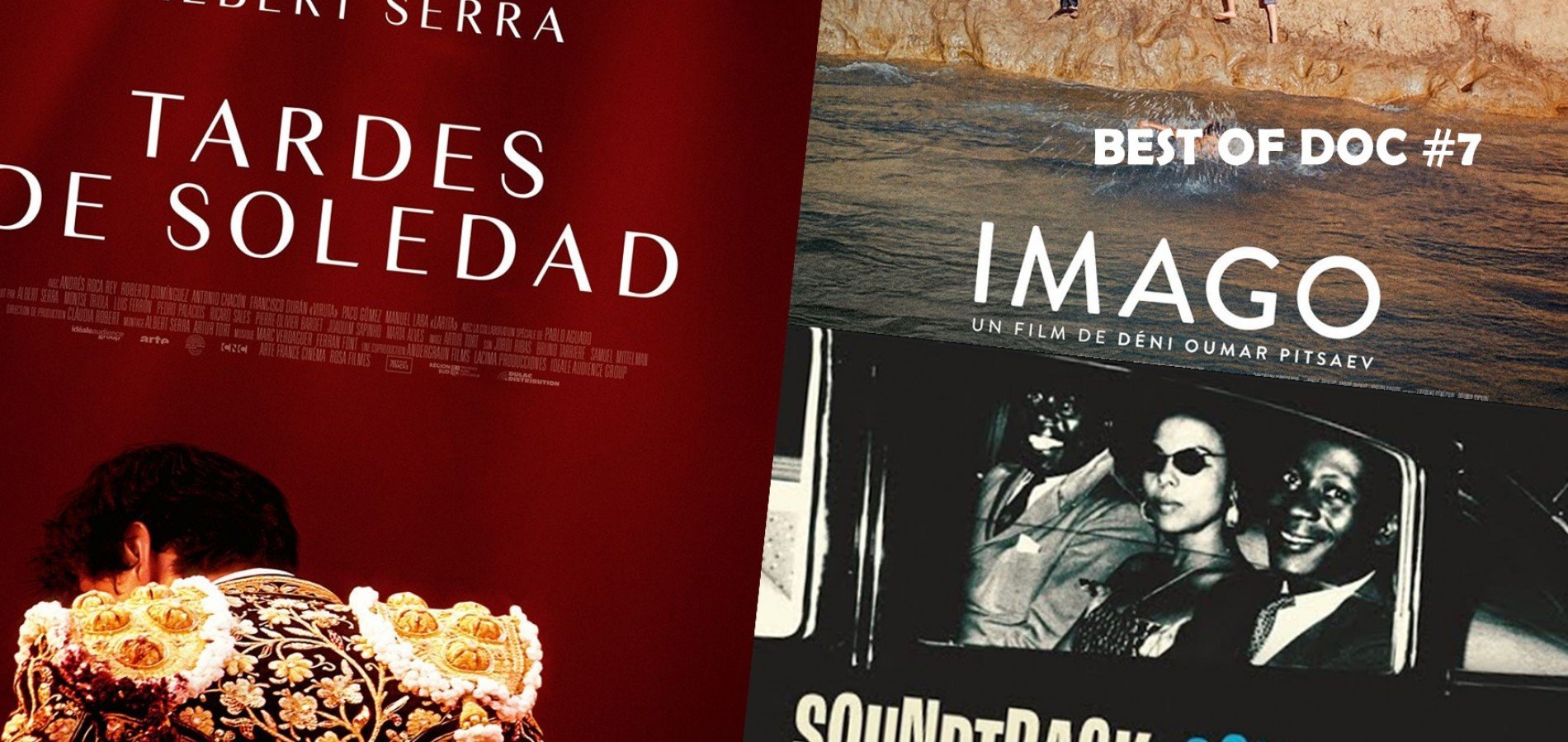 actualité BEST OF DOC 7