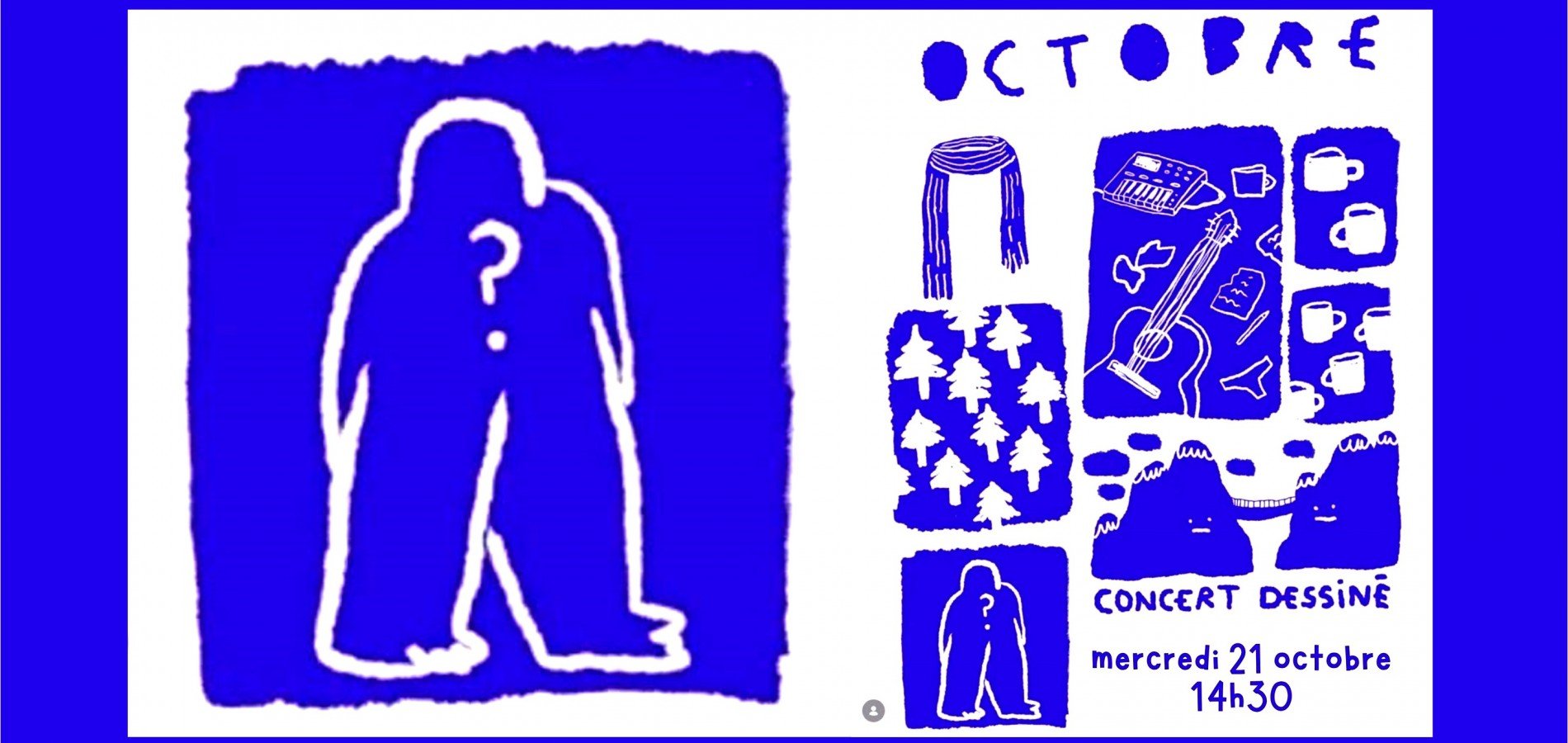 actualité octobre