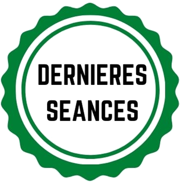 Dernière séance