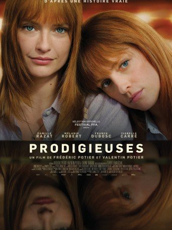 PRODIGIEUSES