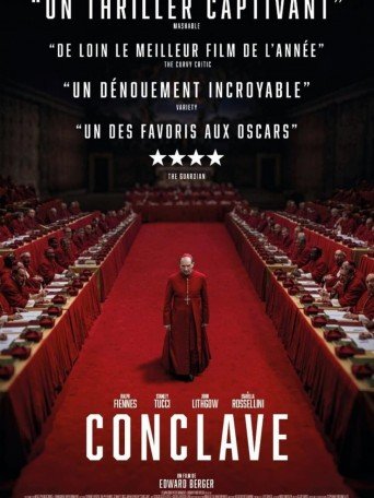 CONCLAVE