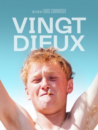 VINGT DIEUX