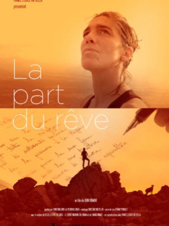 LA PART DU RÊVE