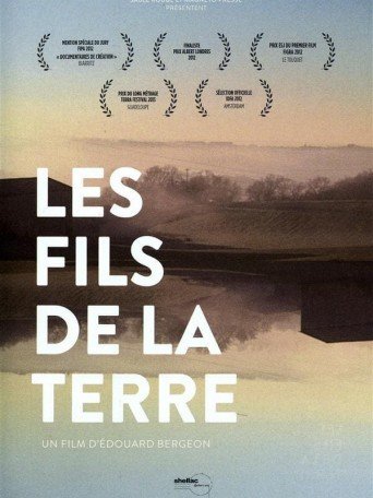 LES FILS DE LA TERRE