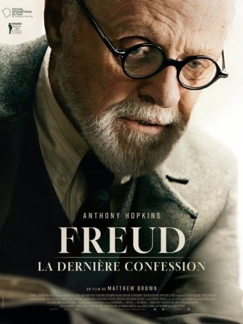FREUD, LA DERNIÈRE CONFESSION