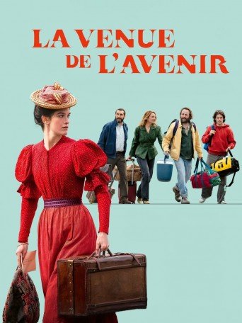 LA VENUE DE L'AVENIR