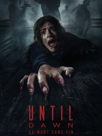 UNTIL DAWN : LA MORT SANS FIN