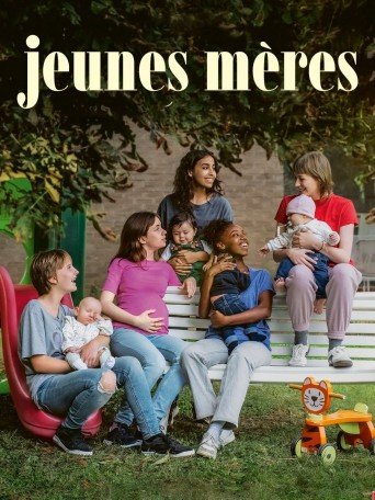 JEUNES MÈRES