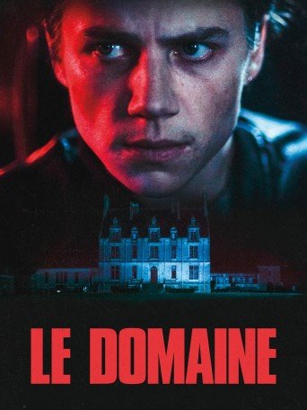 LE DOMAINE