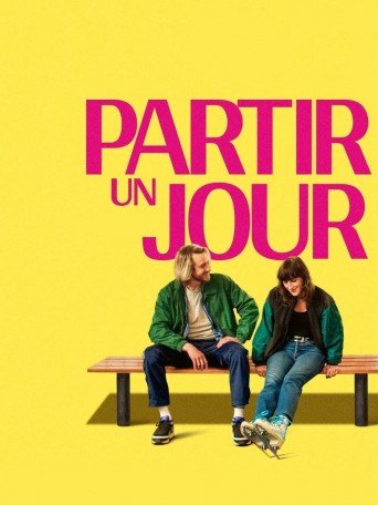 PARTIR UN JOUR