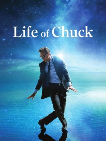 LIFE OF CHUCK