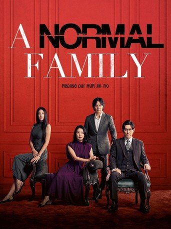 A NORMAL FAMILY