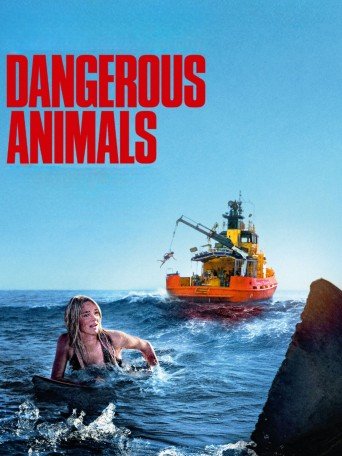 DANGEROUS ANIMALS