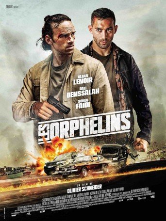 LES ORPHELINS