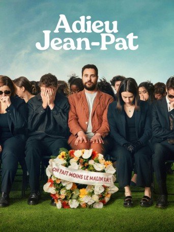 ADIEU, JEAN-PAT