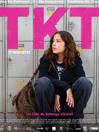 TKT (T'INQUIÈTE)