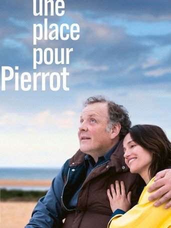UNE PLACE POUR PIERROT