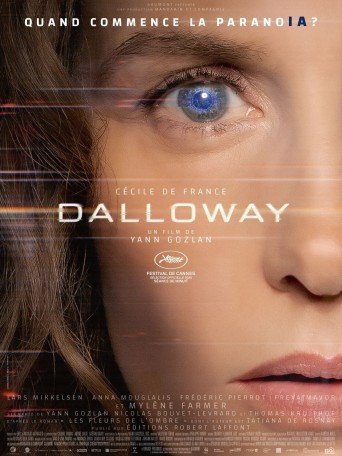 DALLOWAY