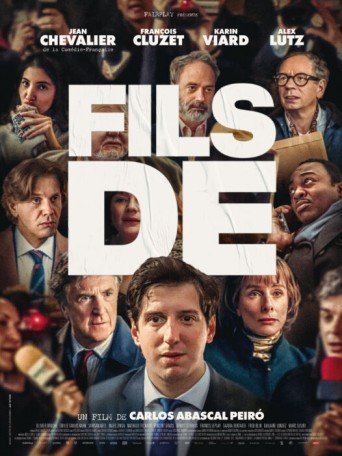 FILS DE