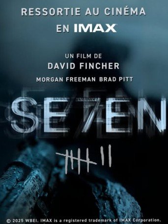SEVEN