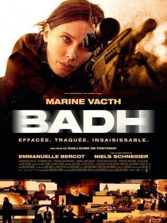 BADH
