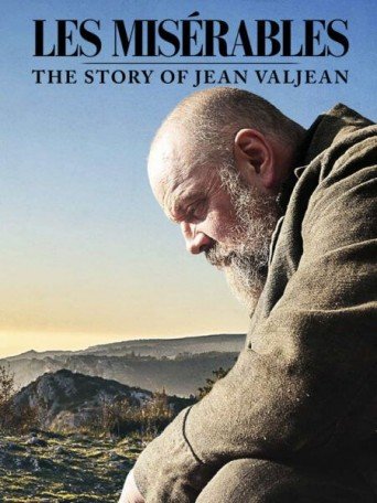 JEAN VALJEAN
