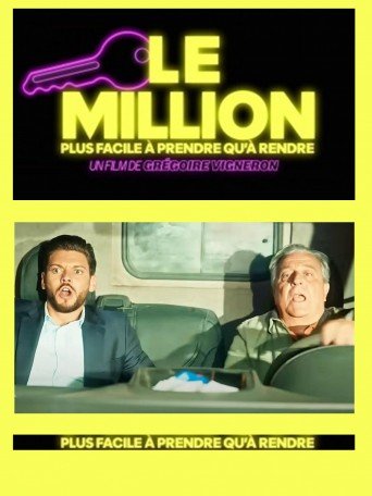 LE MILLION
