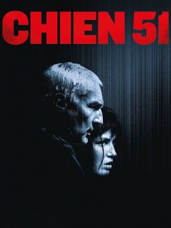 CHIEN 51