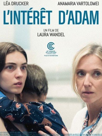 L'INTÉRÊT D'ADAM