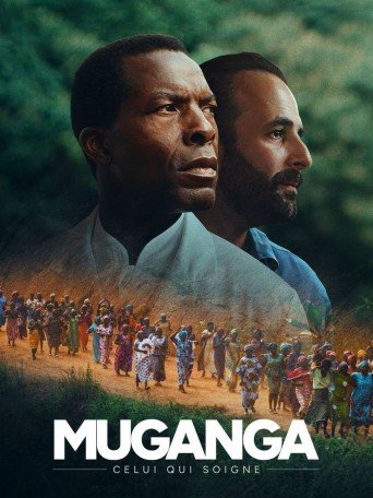 MUGANGA - CELUI QUI SOIGNE