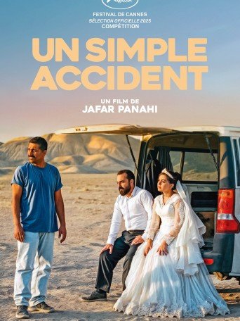 UN SIMPLE ACCIDENT
