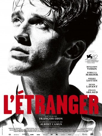L’ÉTRANGER