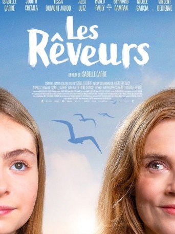 LES RÊVEURS